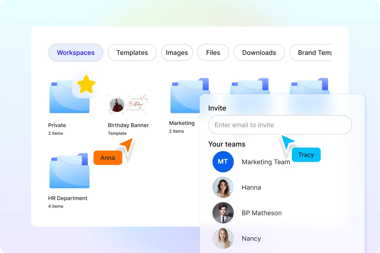 Free AI Birthday Banner Generator, Create Birthday Banner image Designs Online [ No Signup ]